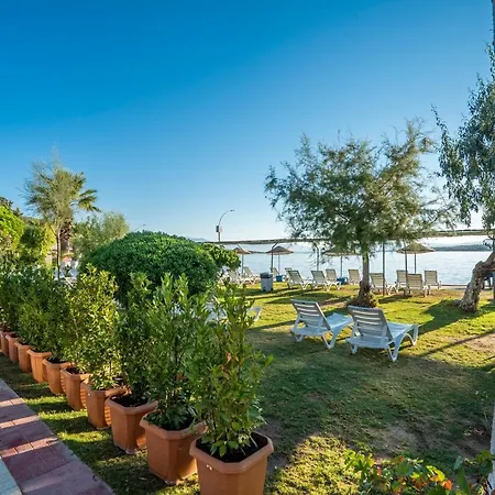 Sifne Thermal Hotel 3*