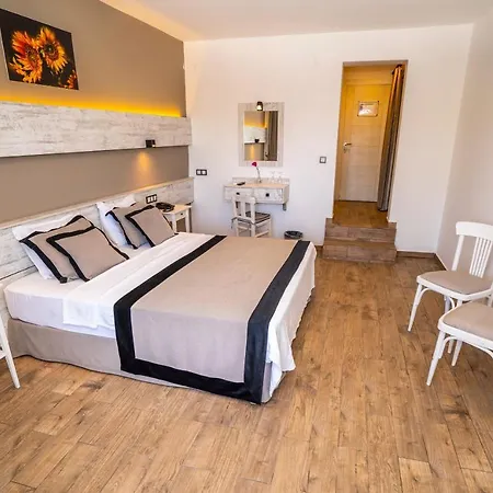 Sifne Thermal 3*