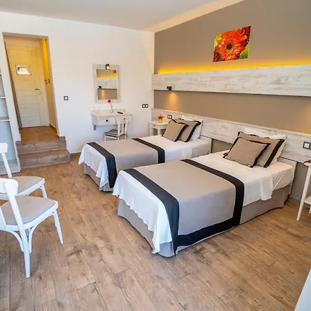 Sifne Thermal Hotel