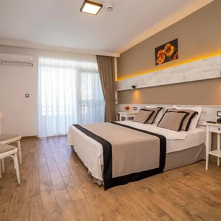 Sifne Thermal Çeşme