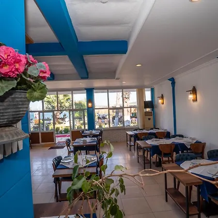 Hotel Sifne Thermal Çeşme