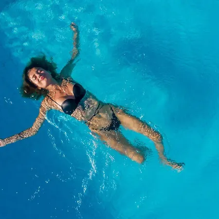 Sifne Thermal Çeşme