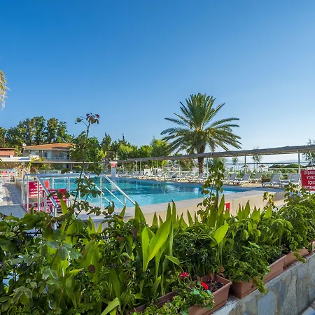 Sifne Thermal 3* Çeşme
