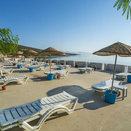 Sifne Thermal 3*
