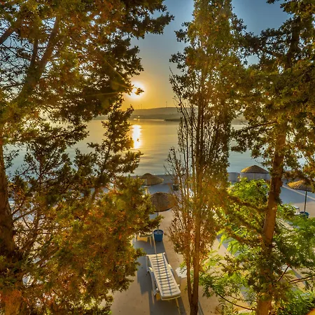 Hotel Sifne Thermal 3*