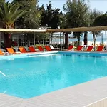 Hotel Sifne Thermal Çeşme