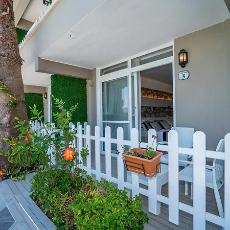 Sifne Thermal מלון