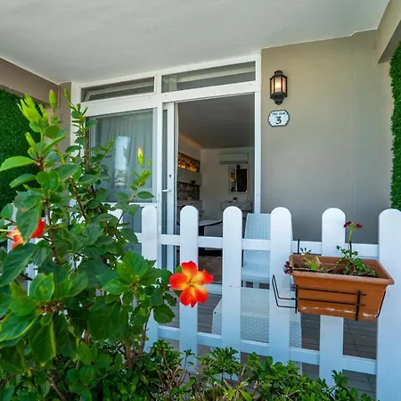 Sifne Thermal מלון