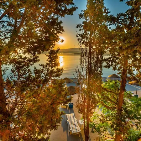 Sifne Thermal Hotel