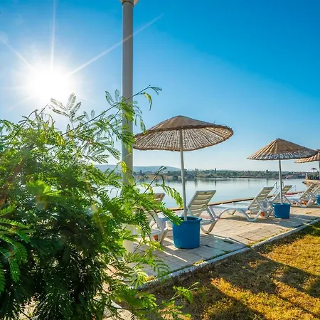 Ξενοδοχείο Sifne Thermal 3*