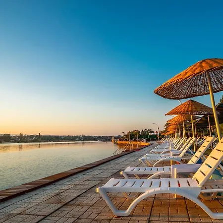 Sifne Thermal Çeşme