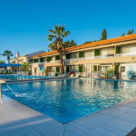 Sifne Thermal Otel