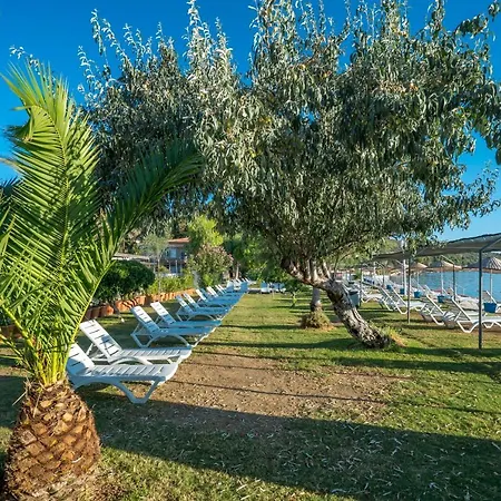 Sifne Thermal Çeşme