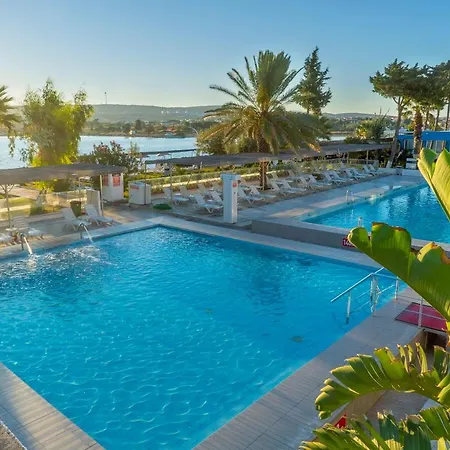 Sifne Thermal Hotel