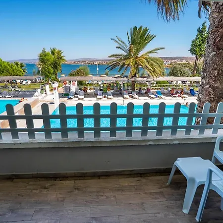 מלון Sifne Thermal 3*