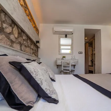 ホテル Sifne Thermal Çeşme