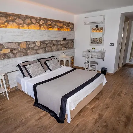Отель Sifne Thermal 3*