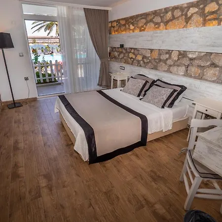 Sifne Thermal 3* Çeşme