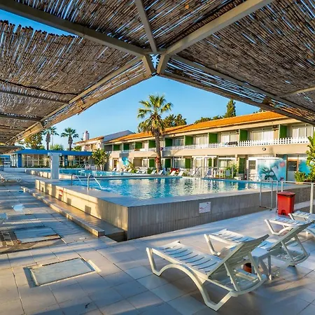 Sifne Thermal Çeşme