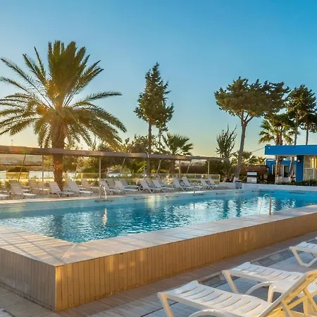 Sifne Thermal 3* Кешме