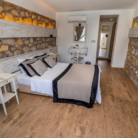 מלון Sifne Thermal