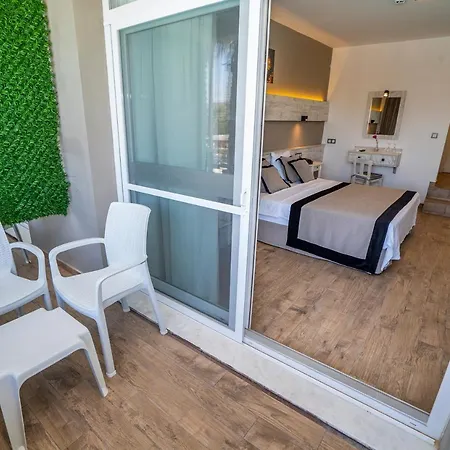 Sifne Thermal מלון 3*