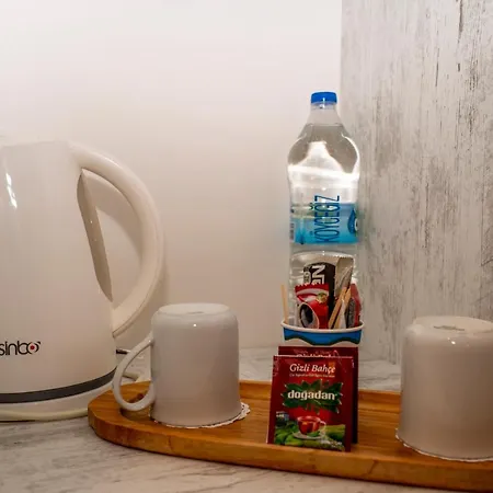 Sifne Thermal מלון 3*