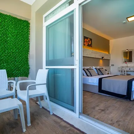 Отель Sifne Thermal 3*