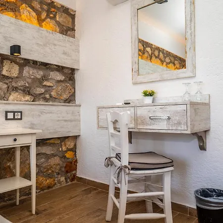 Sifne Thermal מלון Çeşme