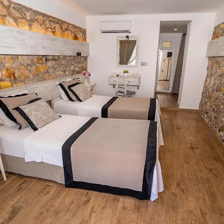 Отель Sifne Thermal 3*