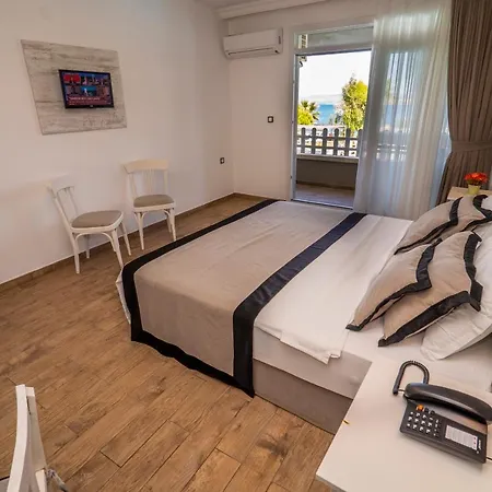 Sifne Thermal Otel Çeşme