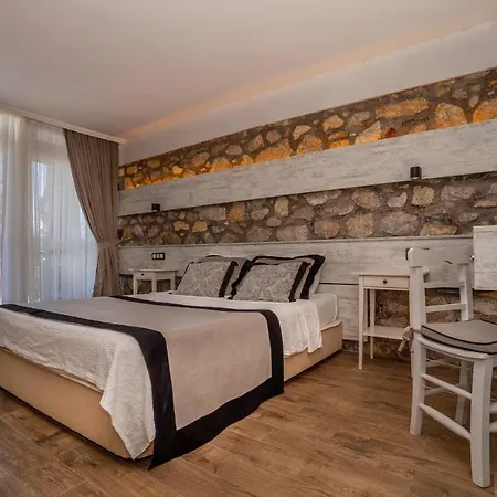 Отель Sifne Thermal 3*