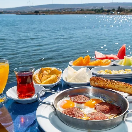 Sifne Thermal 3* Çeşme