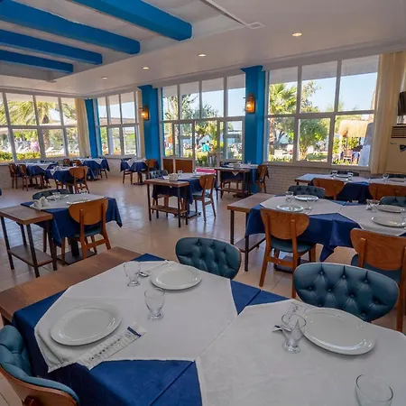 Sifne Thermal Çeşme