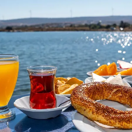 Sifne Thermal Otel 3*