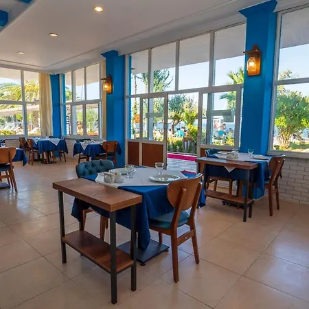 מלון Sifne Thermal 3*