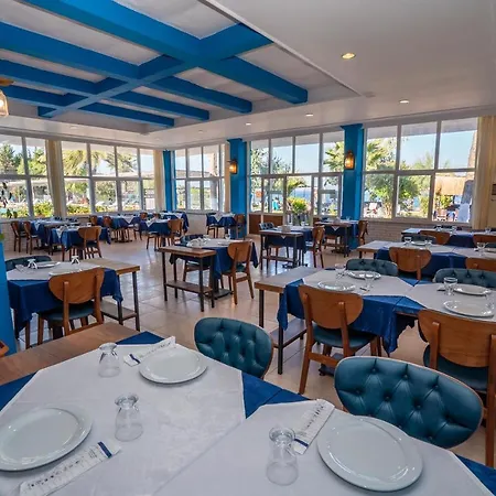 מלון Sifne Thermal 3*