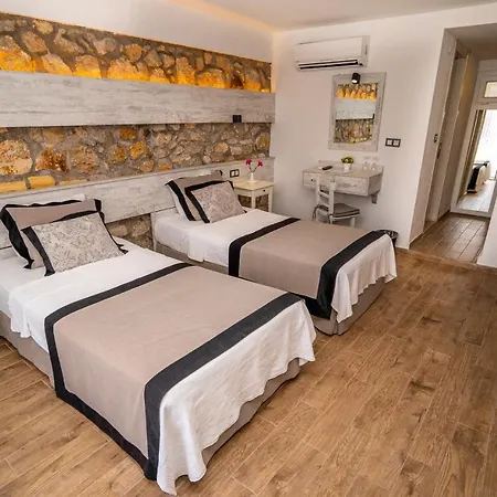 Отель Sifne Thermal 3*