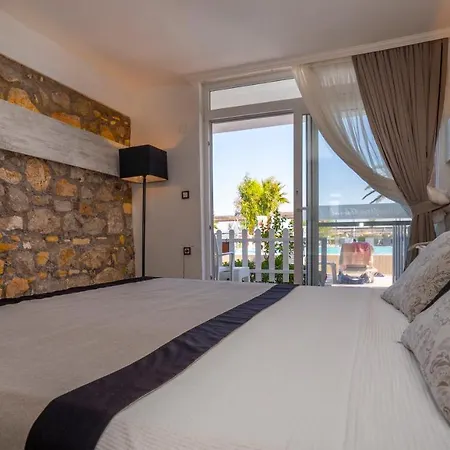 Sifne Thermal Cesme