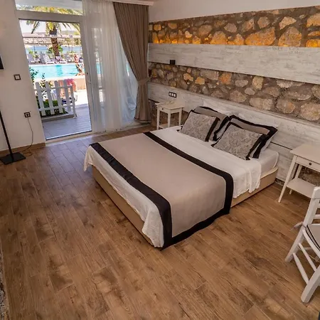 Отель Sifne Thermal 3*
