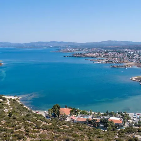 Otel Sifne Thermal Çeşme