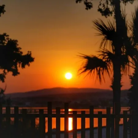 מלון Sifne Thermal 3*