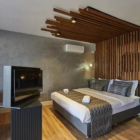 Sifne Thermal 3* Кешме