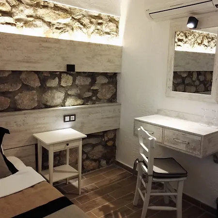 Sifne Thermal מלון Çeşme