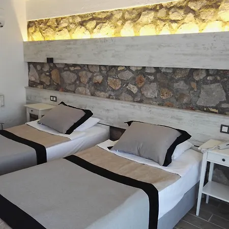 Sifne Thermal מלון