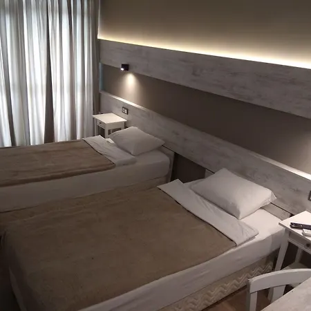 Sifne Thermal Otel 3*