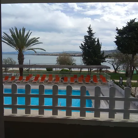 Sifne Thermal מלון 3*