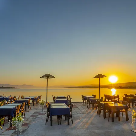 Sifne Thermal Otel Çeşme