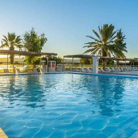 מלון Sifne Thermal