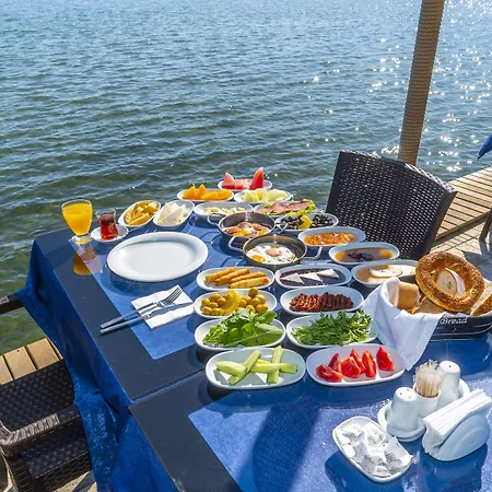 מלון Sifne Thermal Çeşme